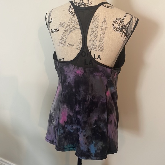 LUCY LONG YOGA TANK - Picture 5 of 5